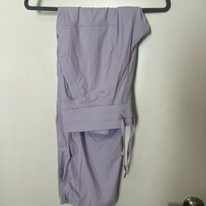 Lululemon Athletica Lavender Pants